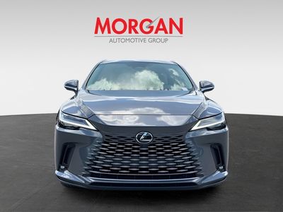 2026 Lexus RX - Photo 8