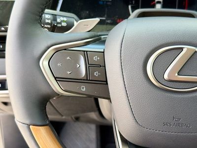 2026 Lexus RX - Photo 39
