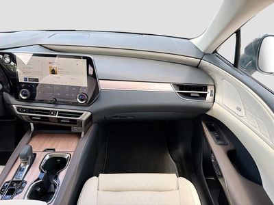 2026 Lexus RX - Photo 19