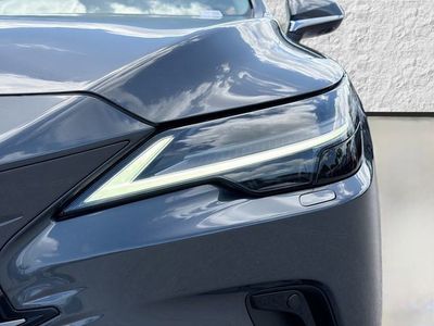 2026 Lexus RX - Photo 9