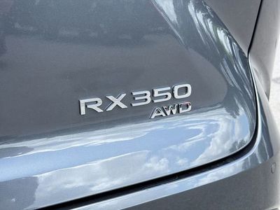 2026 Lexus RX - Photo 11
