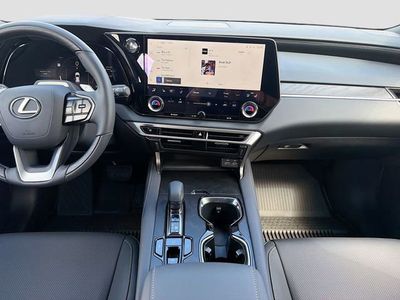 2026 Lexus RX - Photo 20