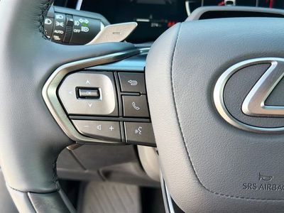 2026 Lexus RX - Photo 39
