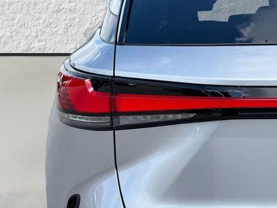 2026 Lexus RX - Photo 10
