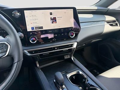 2026 Lexus RX - Photo 29