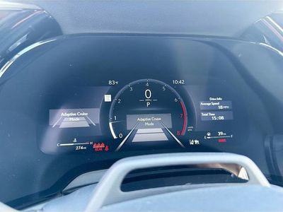 2026 Lexus RX - Photo 42