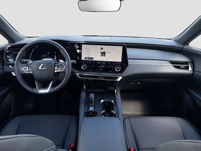 2026 Lexus RX - Photo 17
