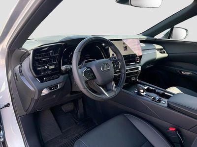 2026 Lexus RX - Photo 27