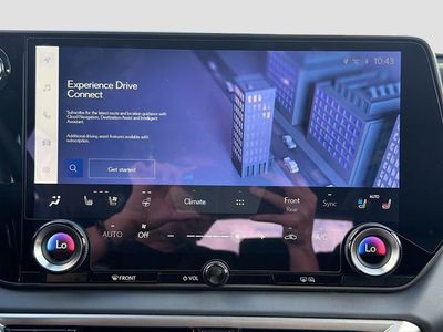 2026 Lexus RX - Photo 34