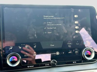2026 Lexus RX - Photo 36