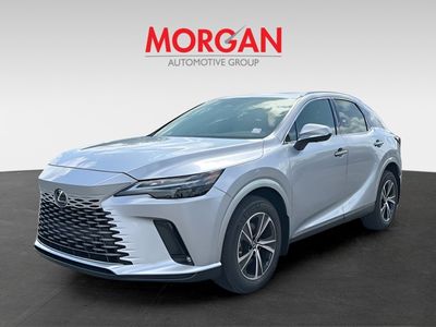 2026 Lexus RX - Photo 7