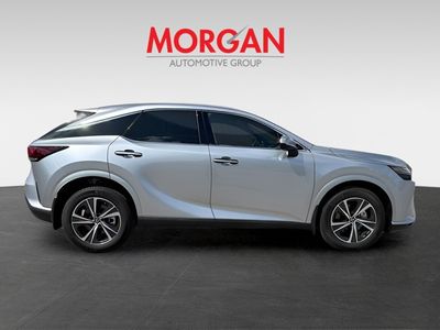 2026 Lexus RX - Photo 2