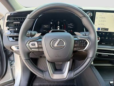 2026 Lexus RX - Photo 41