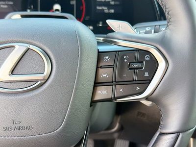 2026 Lexus RX - Photo 40
