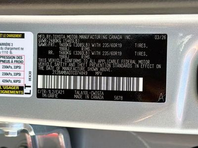 2026 Lexus RX - Photo 44