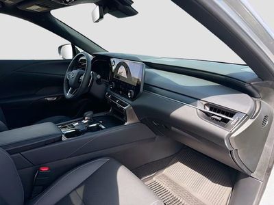 2026 Lexus RX - Photo 15