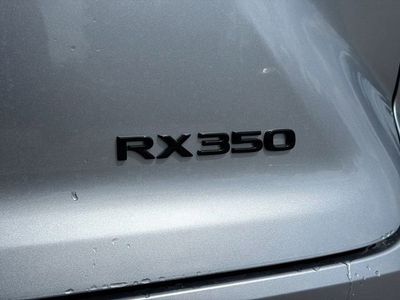 2026 Lexus RX - Photo 11
