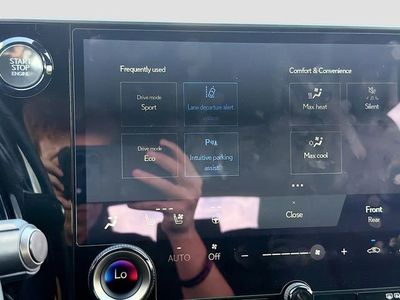 2026 Lexus RX - Photo 31