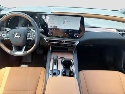 2026 Lexus RX - Photo 20