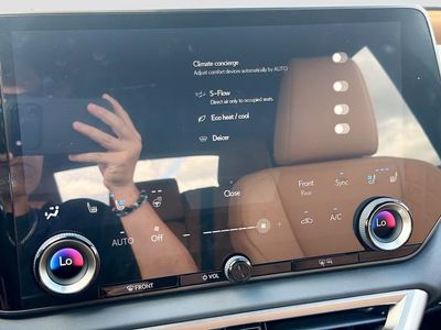 2026 Lexus RX - Photo 36