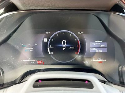2026 Lexus RX - Photo 42
