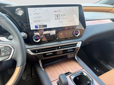 2026 Lexus RX - Photo 29
