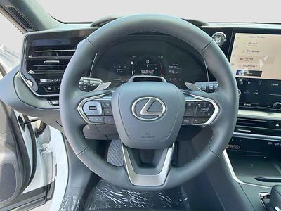 2026 Lexus TX - Photo 42