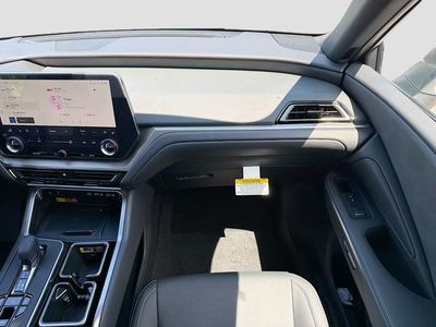 2026 Lexus TX - Photo 19