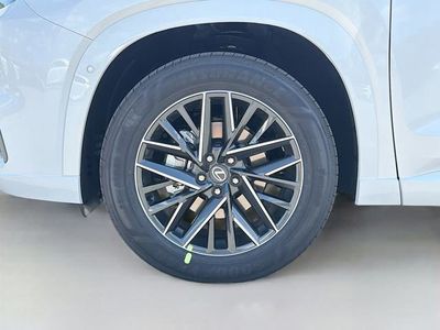 2026 Lexus TX - Photo 44