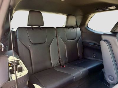 2026 Lexus TX - Photo 22