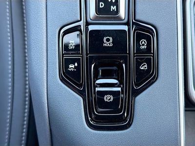 2026 Lexus TX - Photo 46