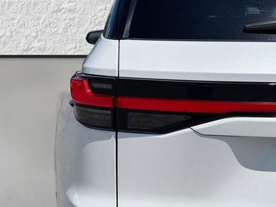 2026 Lexus TX - Photo 10