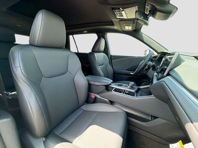 2026 Lexus TX - Photo 16