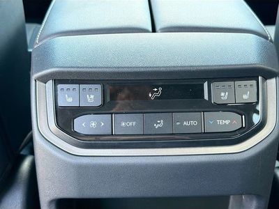 2026 Lexus TX - Photo 21