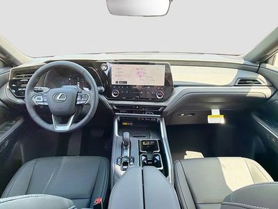 2026 Lexus TX - Photo 17
