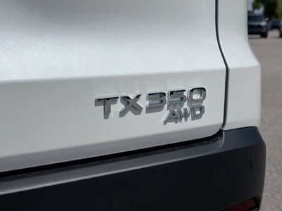 2026 Lexus TX - Photo 11