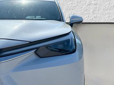 2026 Lexus TX - Photo 9