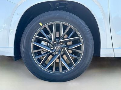 2026 Lexus TX - Photo 44