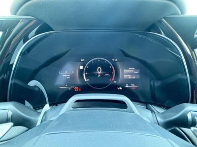 2026 Lexus TX - Photo 43