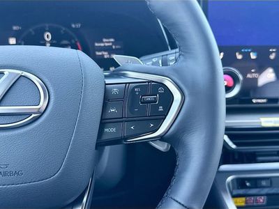 2026 Lexus TX - Photo 41