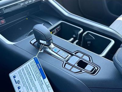 2026 Lexus TX - Photo 31