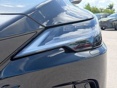 2026 Lexus RX - Photo 9