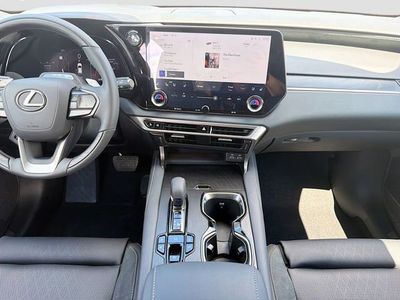 2026 Lexus RX - Photo 20