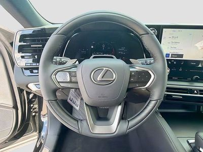 2026 Lexus RX - Photo 41