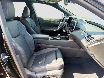 2026 Lexus RX - Photo 16