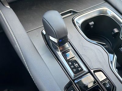 2026 Lexus RX - Photo 30