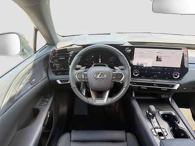 2026 Lexus RX - Photo 18