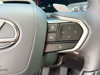 2026 Lexus RX - Photo 40
