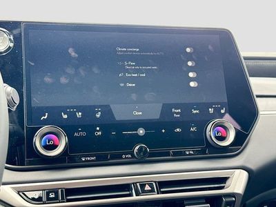 2026 Lexus RX - Photo 35