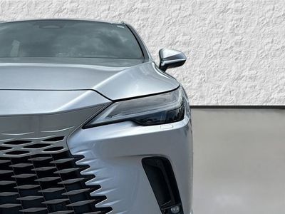2026 Lexus RX - Photo 9